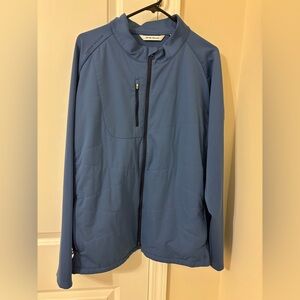 Peter Millar Merge Hybrid Jacket